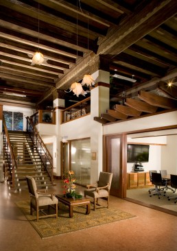 Main Lobby