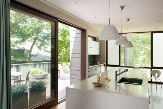 Kitchen after Renovation