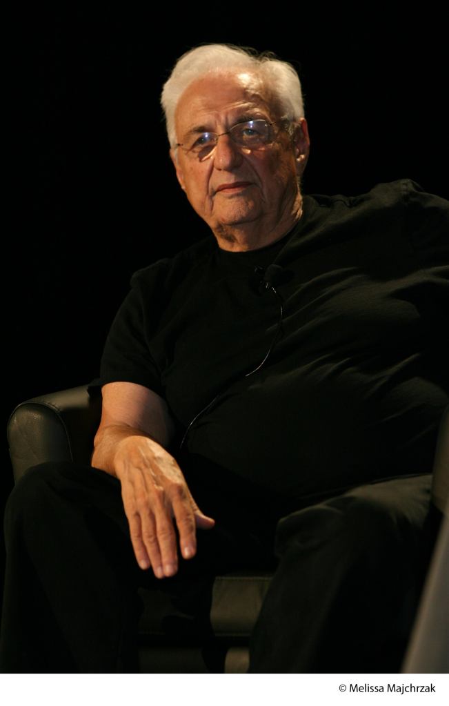 Frank Gehry