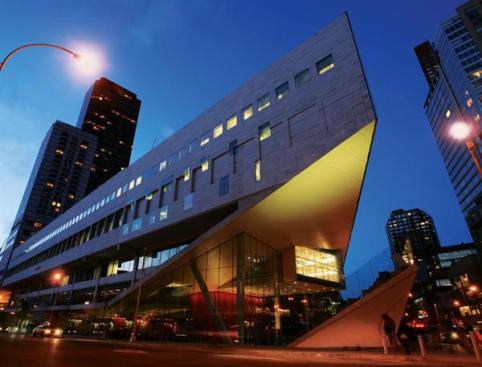 Alice Tully Hall's dramatic new profile along Broadway and 65th Street heralds some of the many changes under way at Lincoln Center, where Diller Scofidio + Renfro and FXFowle are remaking the complex to make it more accessible and welcoming to the public.