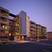 In-House Rights granted to Gossens Bachman Architects and Housing Vermont consisting of use in materials produced by them including brochures; ads, presentations, sell sheets, web sites and competitions.