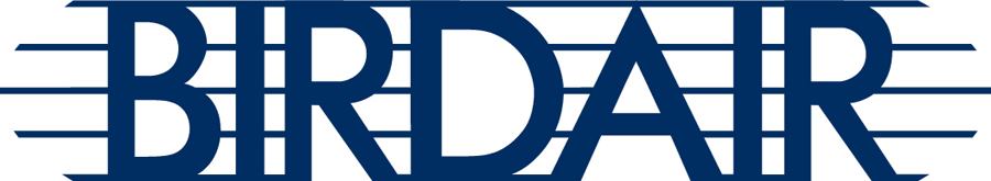 Sposored by: Birdair