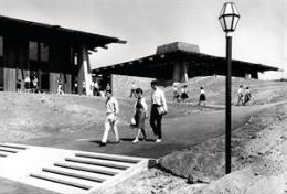 Foothill College was awarded a citation in the 1960 P/A Awards.