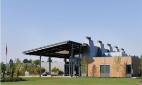 PCC Newberg Academic Cente