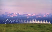 Denver International Airport, Denver, Colorado, 1991-95