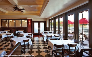 "The quality of Kolbe?s windows and doors is excellent. It looks exceptional.?