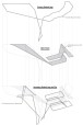 Architect: Oyler Wu Collaborative Location: SCI-Arc, Los Angeles