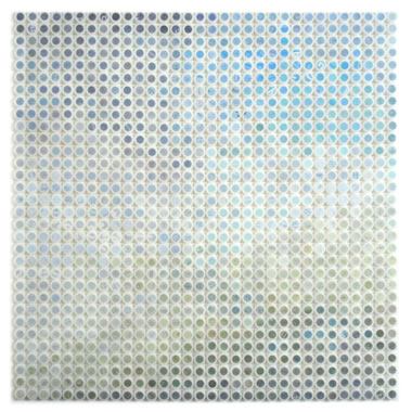 "No. 100.22.009" by Heidi Fowler, 2009