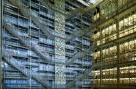 University officials say the&nbsp;library&nbsp;screen renovation project&nbsp;is expected to be completed by Labor Day.