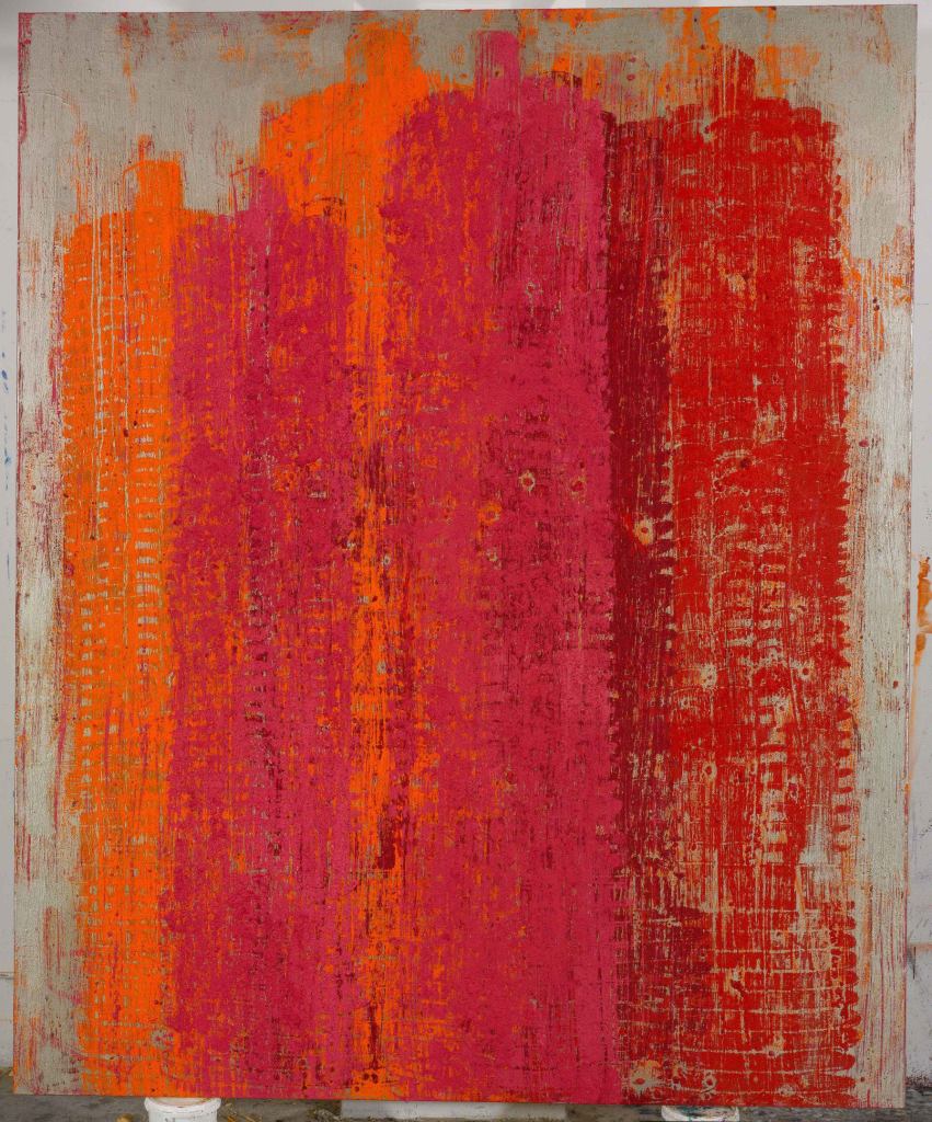 "Marina Towers, Chicago" October 2011