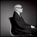 'Philip Johnson, 2000'
