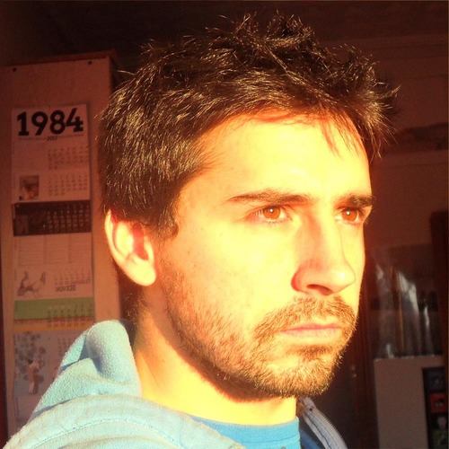 Rafael Gonzalez del Castillo