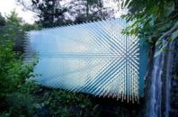 SOL Grotto by Rael San Fratello Architects