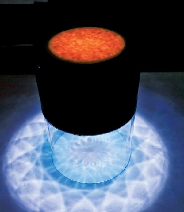 "Dal Beat" by Sejung Oh