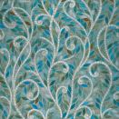 Name: Climbing Vine

Style: Classic

Product Number: NRJFGClIMBVINE

Description: Climbing Vine in glass Aquamarine and Quartz.