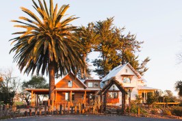 Idea Garden, Healdsburg, Calif., Architect: Arkin Tilt, Berkeley, Calif, Builder: Earthtone Construction, Sebastopol, Calif.