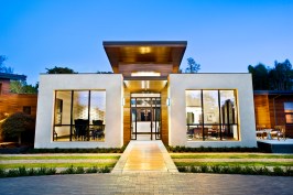 Seabury+Residence