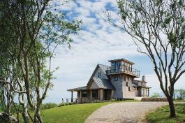 McMahon+Residence