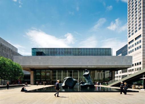 Lincoln+Center+Theater+LCT3%2c+New+York.