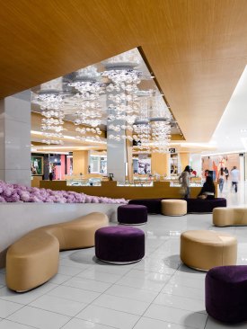 Mall Plaza Antofagasta