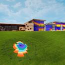 The certificate program offers instruction in whole building energy analysis, solar radiation analysis, and climate analysis.