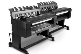 Even as more of the world goes digital, printing remains important for the building industry. HP has released two 36” Web-connected printers with color touchscreens that allow users to manage job queues, track printing costs in real time, and preview their prints in detail. Suited for small to medium workgroups, the HP Designjet T920 is equipped with 32GB of virtual memory space and can print an A1 print in 21 seconds. It has an integrated stacking tray and can collate up to 50 sheets of media. Meanwhile, the HP Designjet T1500 caters to multiuser environments and is equipped with 320GB of memory that enables it to print multiple files at the same time. It is equipped with two rolls for simultaneous printing and features automatic alignment for easy paper loading with smart switching capabilities. Both HP Designjets can be accessed via the cloud, allowing users to print remotely. As a bonus, the printers’ flat surface tops can double as a media review table. hp.com
