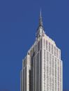 New York's Empire State Building recently earned an Energy Star score of 80 out of 100.