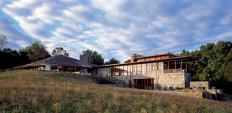 Lookout House by Ike Kligerman Barkley.