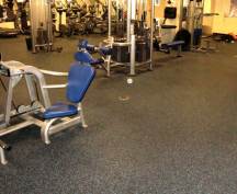 Cabrini College, Dixon Fitness Center