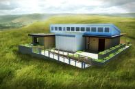 Stanford Start.Home.