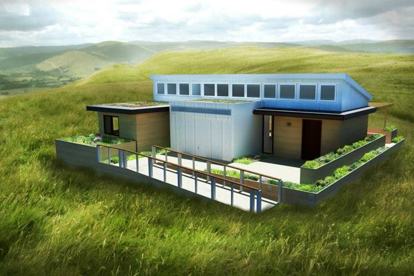 Stanford Start.Home.