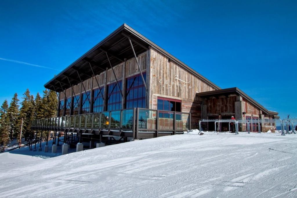 Zephyr Lodge, Truckee, Calif.