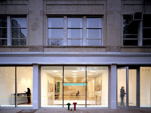 Center+for+Architecture%2c+New+York.+