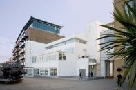 London's Design Museum.