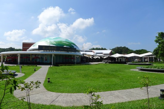 Tainan Dongshan Service Area