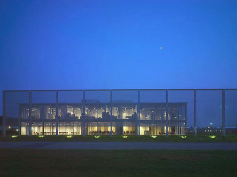 GKD-USA Corporate Headquarters