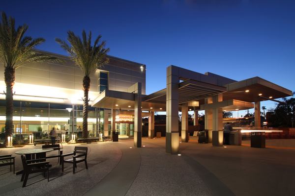 Hoag Hospital Emergency Department