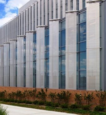 EMU - Mark Jefferson Science Complex