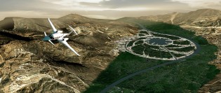 an hydropolis module