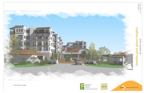Franklin+Park+at+Alamo+Heights+in+San+Antonio%2c+TX.