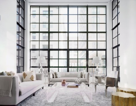 West+Village+Duplex+by+Deborah+Berke+Partners