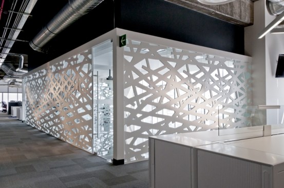 Board Room