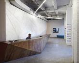 Bemis InfoShop, Omaha, Neb., by Min | Day