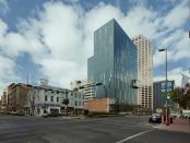 930 Poydras Residential Tower, New Orleans, La., by Eskew+Dumez+Ripple.