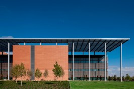 San Antonio Military Medical Center (SAMMC)