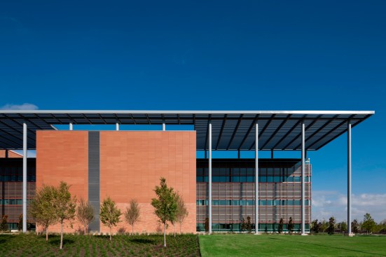 San Antonio Military Medical Center (SAMMC)