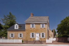 308 Mulberry