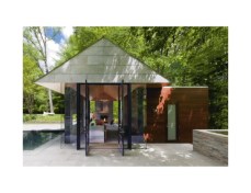 Nevis Pool & Garden Pavilion