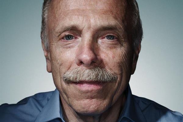 David Dixon, FAIA, principal in charge for Boston-based Goody Clancy's planning and urban design practice, spoke last Thursday at the New York Institute of Technology about his work on the Hurricane Katrina recovery effort and the need for cities to consider the strains brought on by their growing populations and climate change.