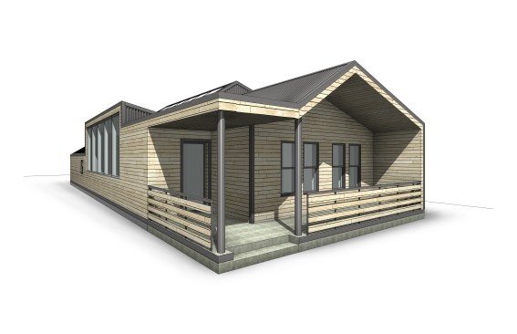 CORE+House+for+Joplin%2c+Mo.